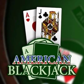 Play the American Blackjack slot by Habanero on Slotrize Casino