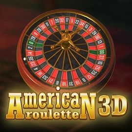 Play American Roullete 3D (Evoplay) slot by Evoplay on slotrizee.es