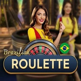Brazilian Roulette (Pragmatic Play) – slot by Pragmatic Play, featured at slotrizee.es