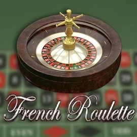 French Roulette (BGaming) slot icon by BGAMING, available at Slotrize Casino