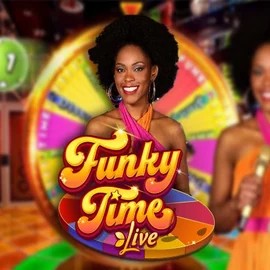 Funky Time online slot from Evolution – play at slotrizee.es