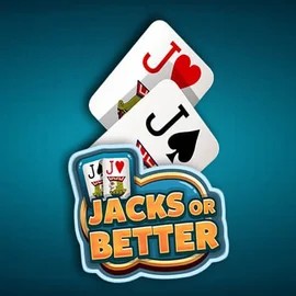 Jacks or Better (Red Rake Gaming) casino game by Red Rake Gaming – featured logo at Slotrize Casino
