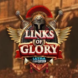 Play Links of Glory slot by Slingshot Studios on slotrizee.es