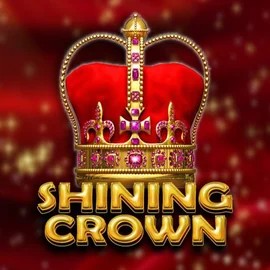 Play Shining Crown slot by Amusnet Interactive on slotrizee.es