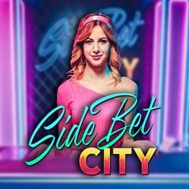 Side Bet City online slot from Evolution – play at slotrizee.es