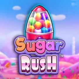 Try Sugar Rush slot by Pragmatic Play on slotrizee.es – logo image